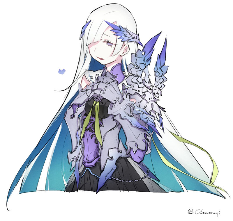 图片[7] - [画师推荐][Chuzenji(_Chuzenji_)]推特图片包[471P] - 二次元星球