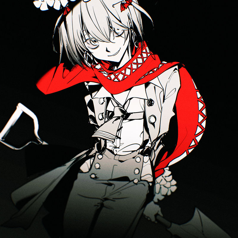 图片[17] - [しづ(Dsd_kgn)]Pixiv+instagram+bluesky+tumblr+推特图片包[569P] - 二次元星球