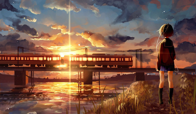 图片[10] - [ゆづあ(CocoRabbt)]Pixiv+推特图片包[151P] - 二次元星球