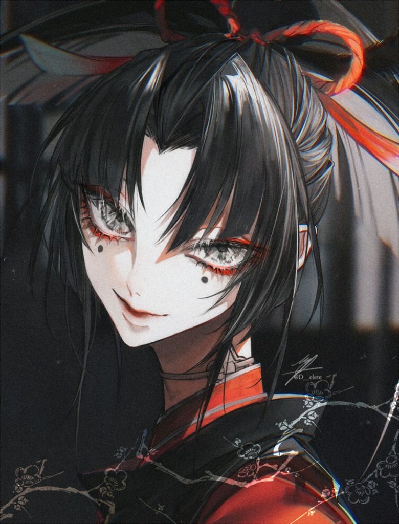图片[18] - [画师推荐][AU(D__elete)]Pixiv+推特图片包[736P] - 二次元星球