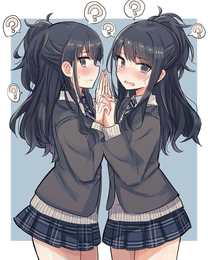 图片[9] - [ゴウゴク(559atm)]Pixiv+推特图片包[343P] - 二次元星球
