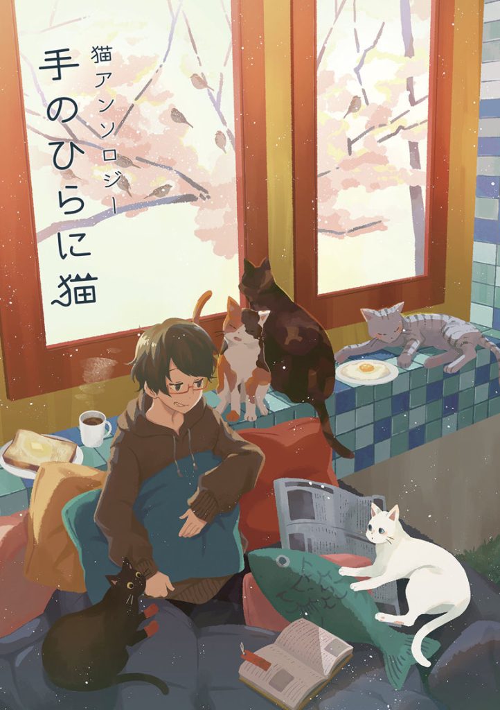 图片[13] - [alma(alllma_original)]Pixiv+tumblr+推特图片包[389P] - 二次元星球