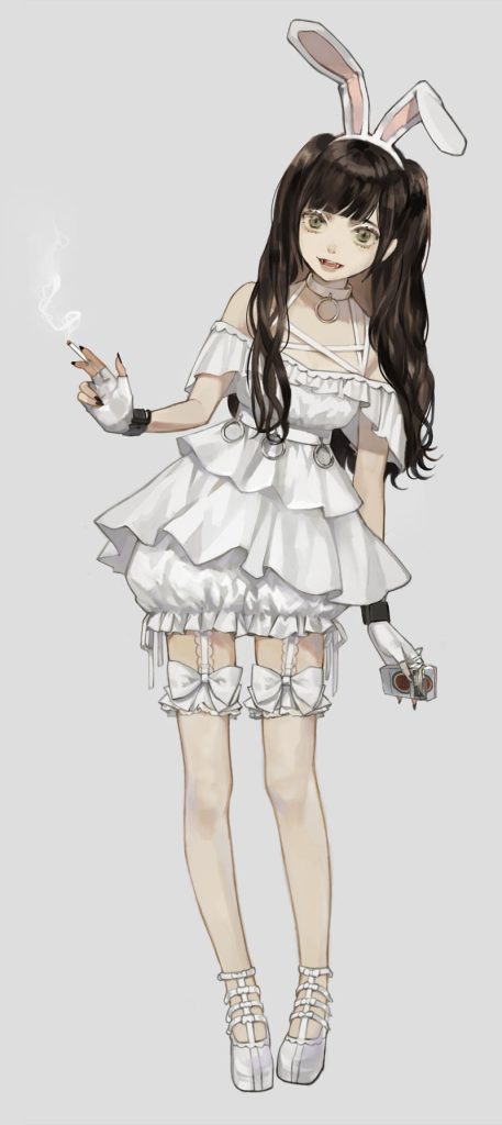 图片[5] - [坂内若(sakauchiwaka)]instagram+tumblr+散图+推特图片包[148P] - 二次元星球