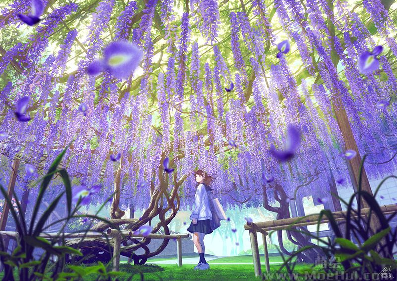图片[17] - [mocha(mocha708)]Pixiv+deviant+部分fanbox+推特图片包[1731P] - 二次元星球