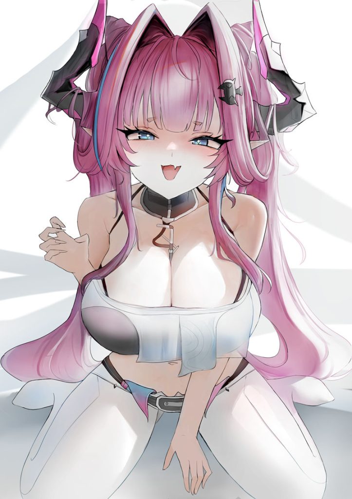 图片[17] - [ACG图包]明日方舟:终末地 高清图片CG包[606P] - 二次元星球