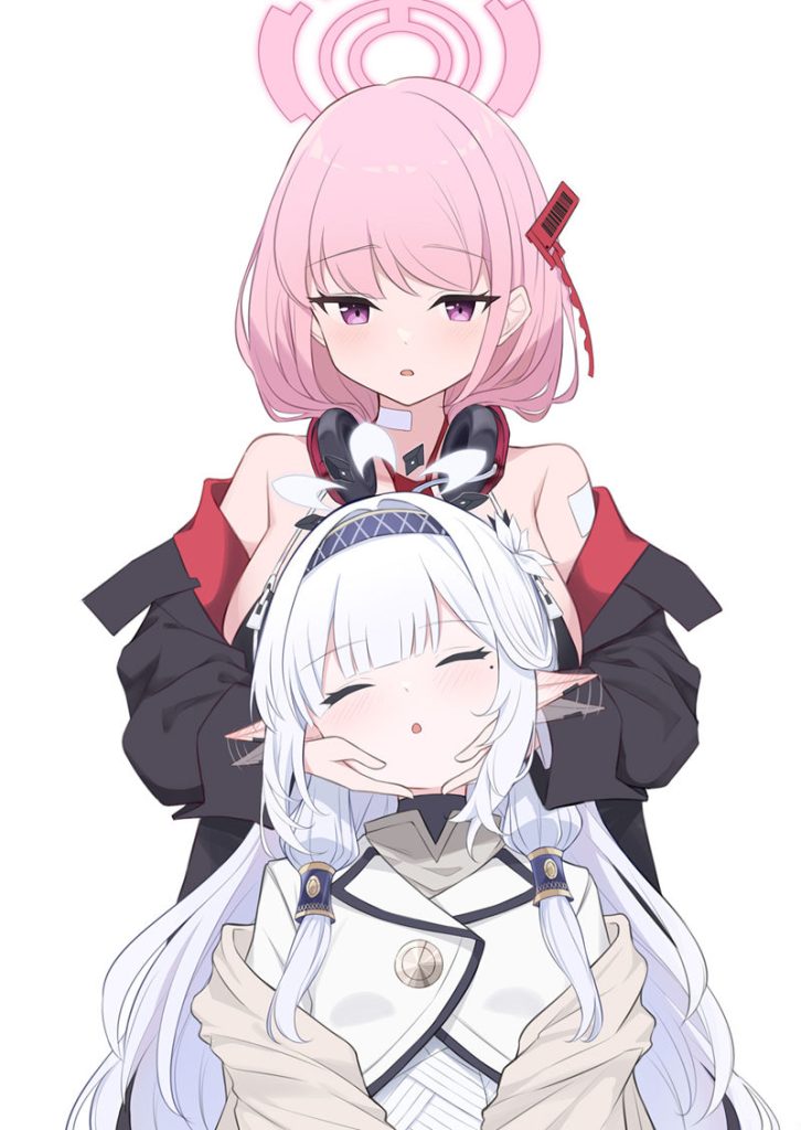 图片[5] - [るるりいろ(Rururiiro_az)]Pixiv+推特图片包[35P] - 二次元星球