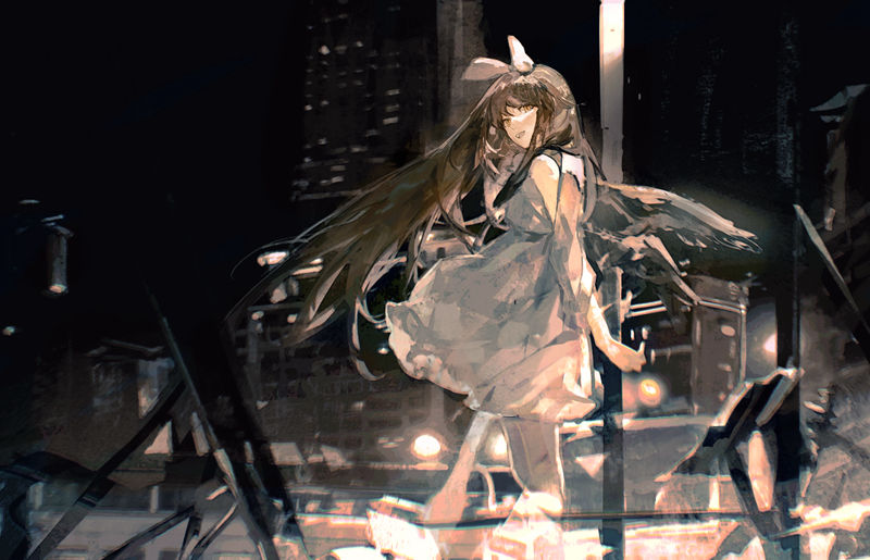 图片[16] - [画师推荐][Saclia(lobe_saclia)]Pixiv+推特图片包[390P] - 二次元星球