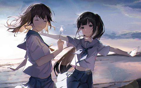 [カラスロ(karasuro)]Pixiv+BlueSky+推特图片包[650P] - 二次元星球