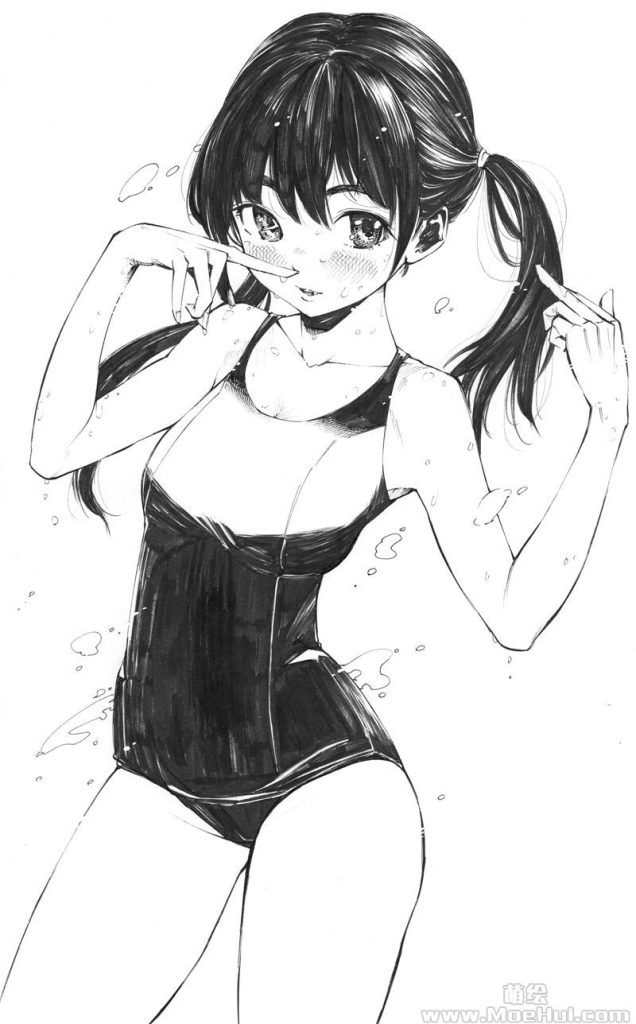 图片[9] - [ガガイモ(gagaimo_man)]Pixiv+推特图片包[1574P] - 二次元星球