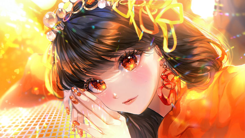 图片[3] - [水鏡ひづめ(pinapo_25)]Pixiv+推特图片包[586P] - 二次元星球