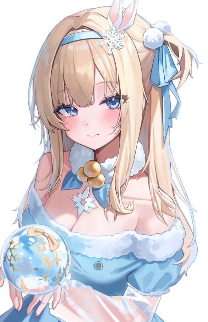 图片[16] - [Riko(rik0ring)]pixiv+推特图片包[137P] - 二次元星球