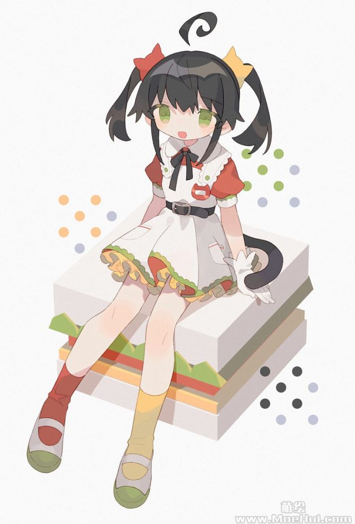 图片[12] - [組長(くみちよ)]PIXIV+部分FANBOX+推特图片包[599P] - 二次元星球