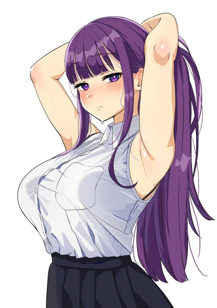 图片[18] - [陽夏花蜜柑(kankitsu08honey)]Pixiv+BlueSky+推特图片包[383P] - 二次元星球