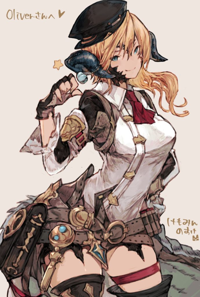 图片[5] - [けもみん之助(simanokoB)]Pixiv+推特图片包[873P] - 二次元星球