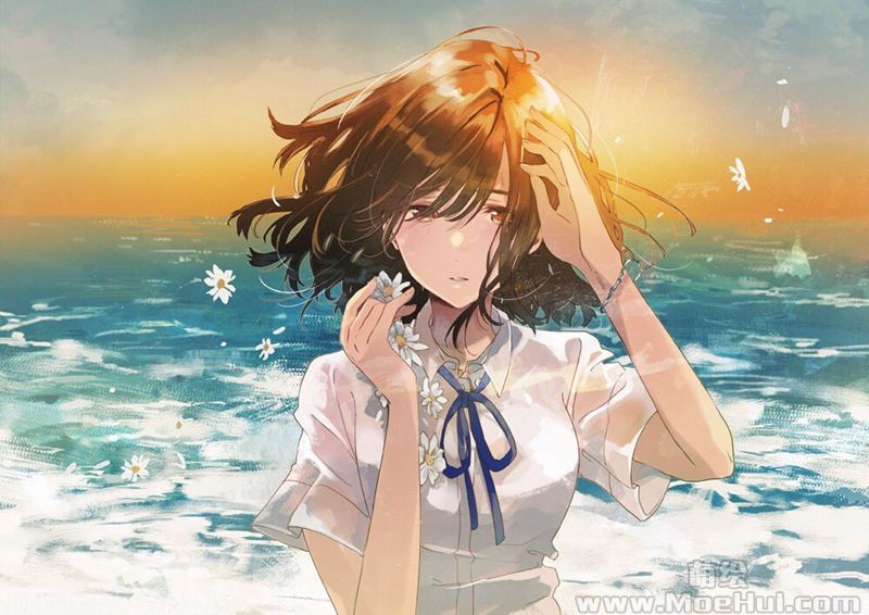图片[17] - [フライ(flyco)]Pixiv+instagram+散图+tumblr+推特图片包[1545P] - 二次元星球