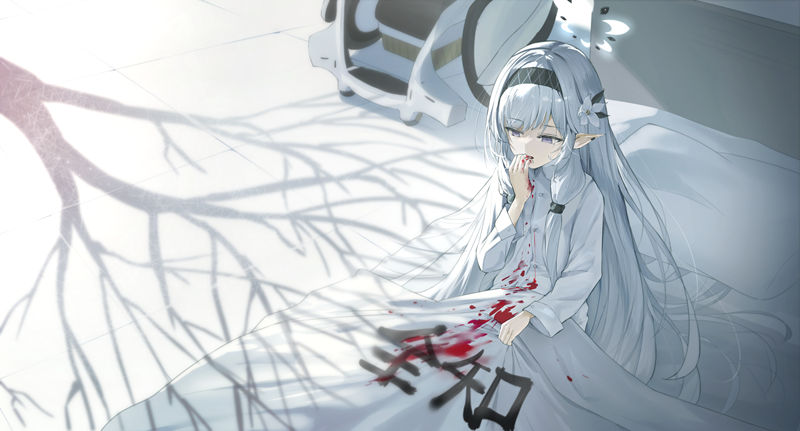 图片[18] - [サンロクス(Sangnoksu_)]Pixiv+推特图片包[64P] - 二次元星球