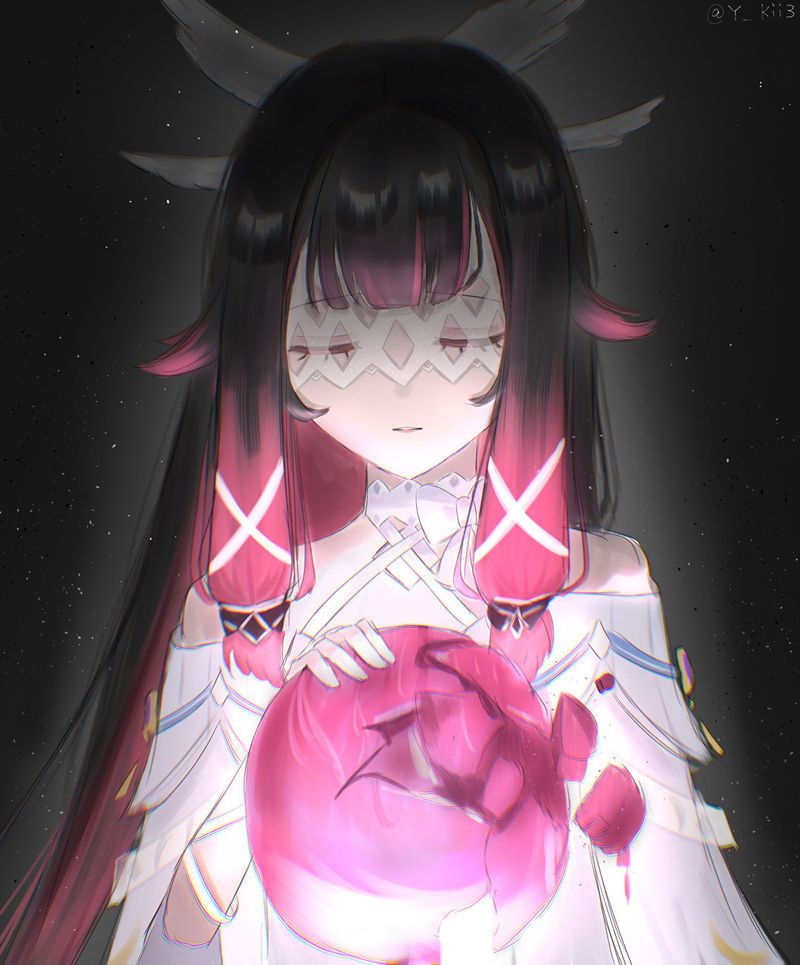 图片[12] - [画师推荐][こゆき(Y_kii3)]推特图片包[115P] - 二次元星球