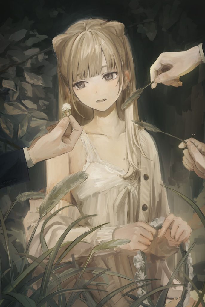 图片[3] - [船橋花(IwZry)]Pixiv+推特图片包[48P] - 二次元星球