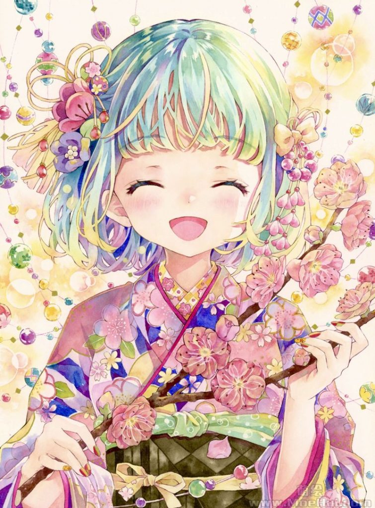 图片[7] - [優子鈴(yukoring)]Pixiv+推特图片包[1382P] - 二次元星球