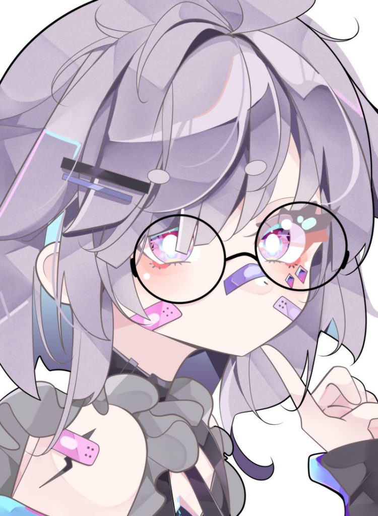 图片[19] - [Ome(Omeberry_)]推特图片包[176P] - 二次元星球