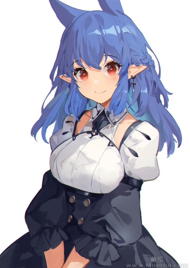 图片[11] - [画师推荐][Akizone(akizone_aki)]Pixiv+instagram+deviantart+推特图片包[488P] - 二次元星球
