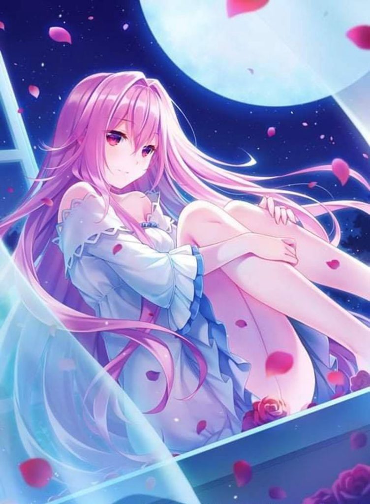 图片[14] - 精灵幻想记 图片CG包[401P] - 二次元星球