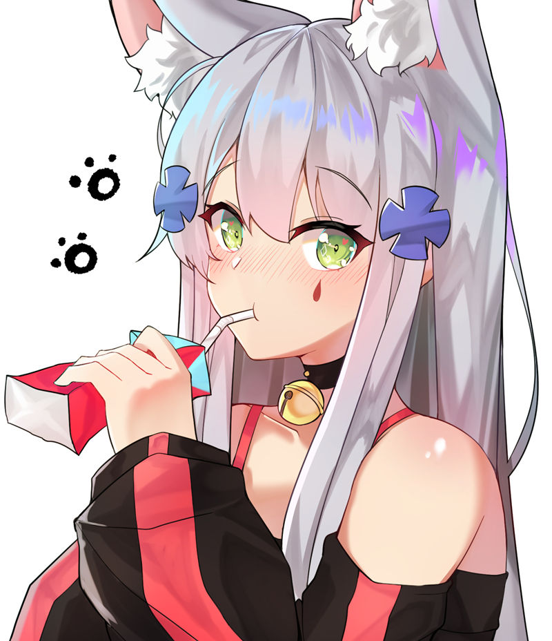 图片[4] - [meowmeow(meow_9986)]Pixiv+推特图片包[210P] - 二次元星球