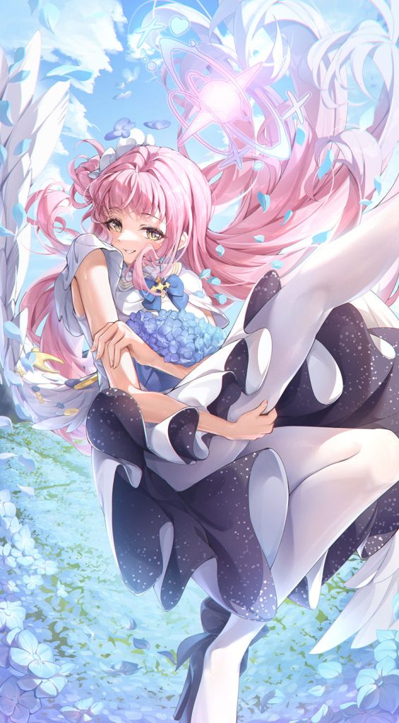 图片[6] - [画师推荐][NoriMori(norinori_rinn)]Pixiv+推特图片包[238P] - 二次元星球