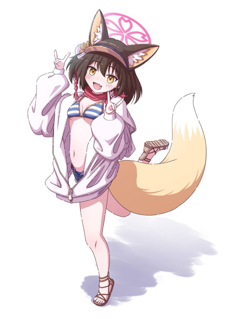 图片[13] - [むぎせぱ(daisepazon)]Pixiv+推特图片包[255P] - 二次元星球