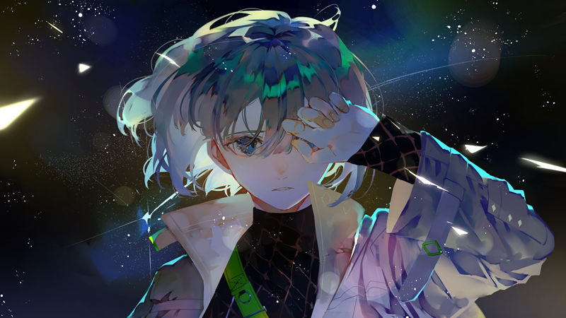图片[16] - [しょくむら(syokumura)]Pixiv+Bluesky+推特图片包[531P] - 二次元星球