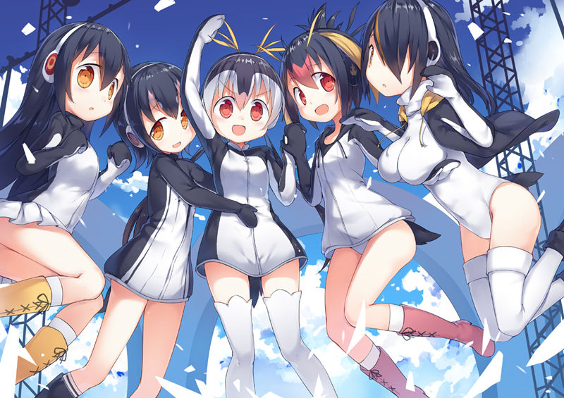 图片[11] - [画师推荐][水佾(wind7626)]Pixiv+推特图片包[315P] - 二次元星球