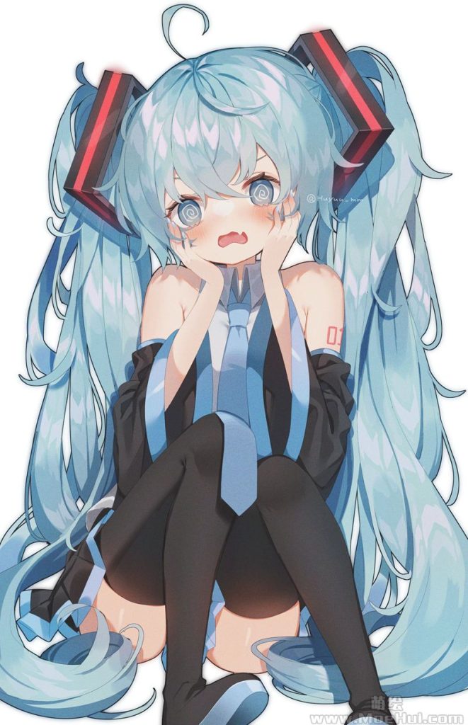 图片[15] - [ふいなぎ(Huyuu_mm)]Pixiv+推特图片包[143P] - 二次元星球