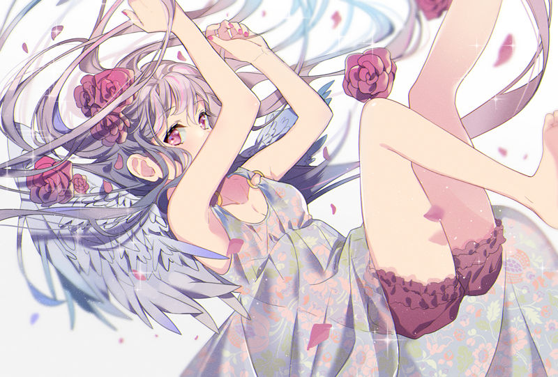 图片[14] - [おむたつ(omutatsu)]Pixiv+tumblr+instagram+推特图片包[1856P] - 二次元星球