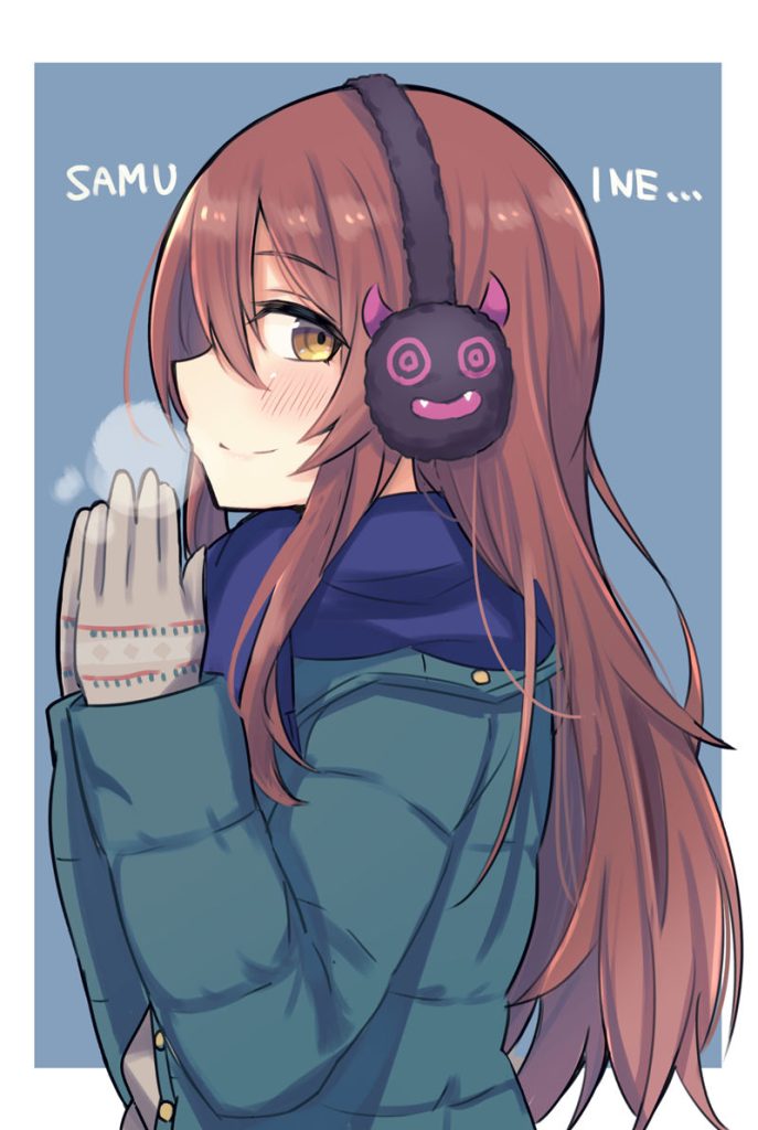 图片[18] - [ゴウゴク(559atm)]Pixiv+推特图片包[343P] - 二次元星球