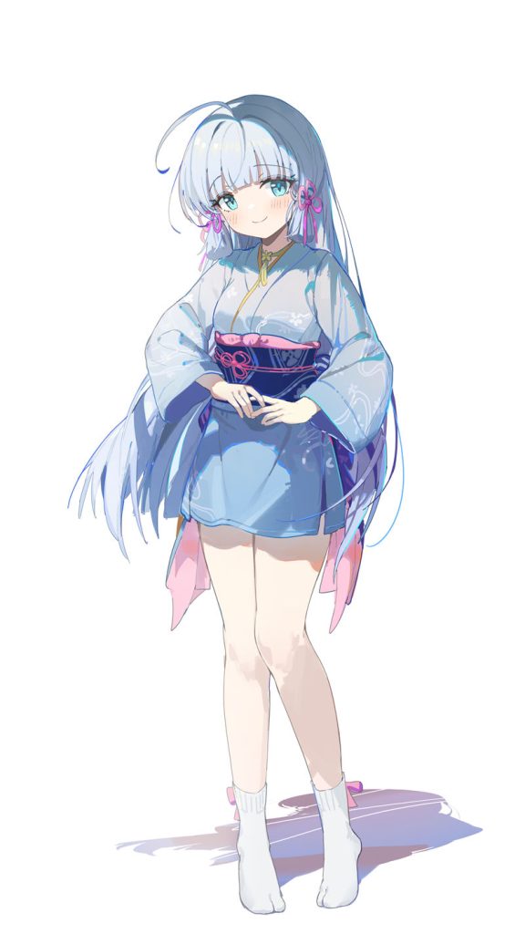 图片[8] - [画师推荐][Coria(Coria_Tutu)]Pixiv+推特图片包[387P] - 二次元星球
