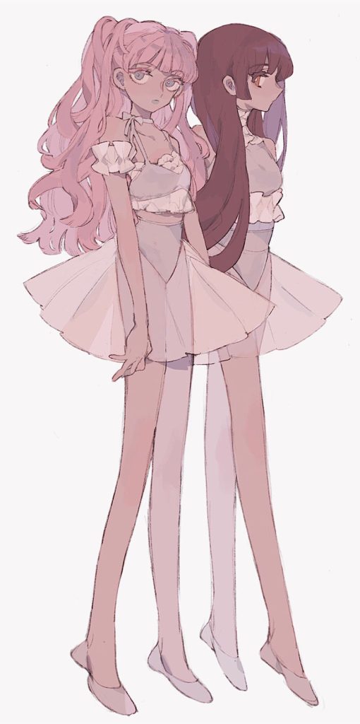 图片[11] - [ronoh(rrnyrmy)]Pixiv+instagram+tumblr+推特图片包[658P] - 二次元星球