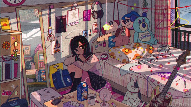 图片[15] - [とろろとろろ(t_oo_r_oo)]instagram+推特图片包[192P] - 二次元星球