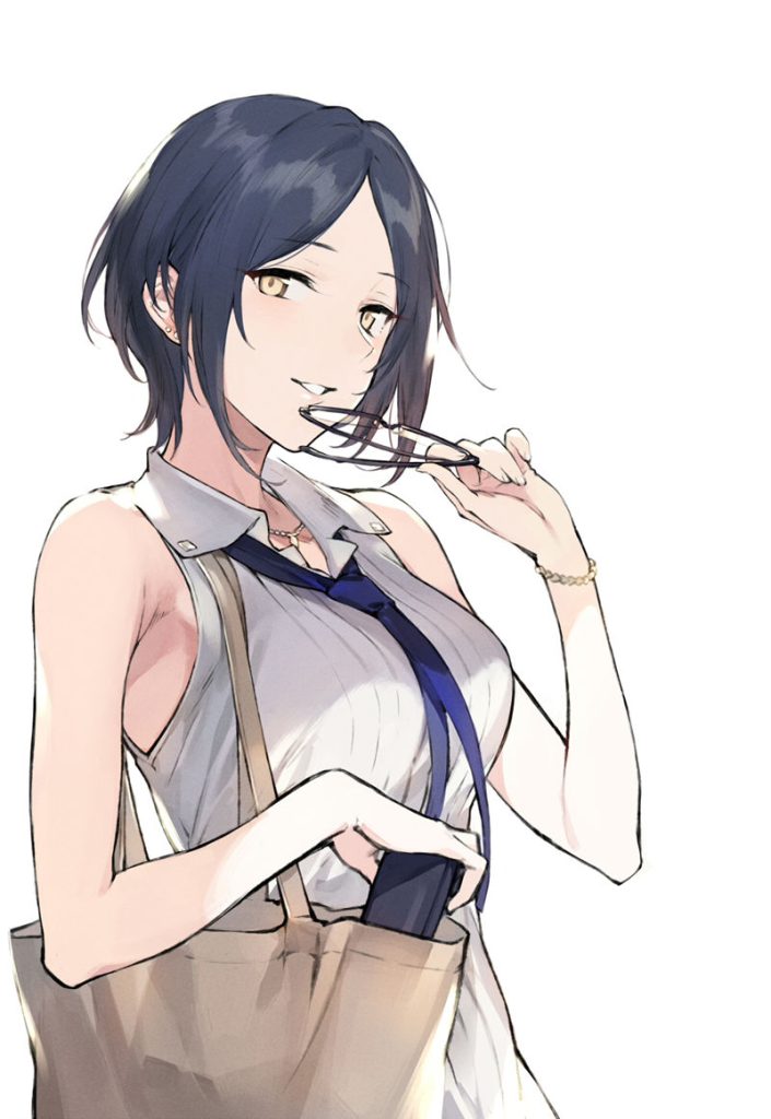 图片[9] - [画师推荐][多元菌(morearea)]Pixiv+Bluesky+推特图片包[127P] - 二次元星球
