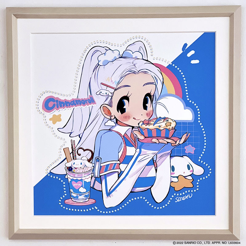 图片[18] - [それーゆ(soreeeeyu)]tumblr+推特图片包[787P] - 二次元星球