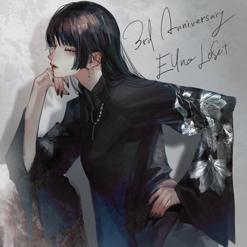 图片[1] - [百々田(momota_ro5555)]Pixiv+推特图片包[306P] - 二次元星球