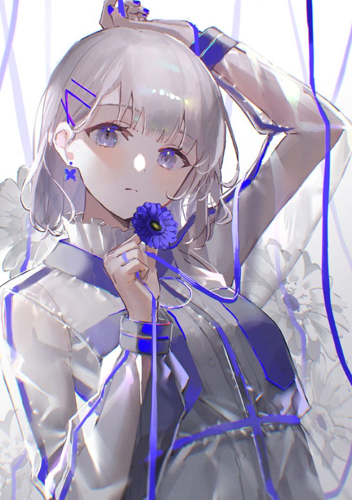 图片[13] - [おゆゆ(0207_yuyuyuyu)]Pixiv+推特图片包[168P] - 二次元星球