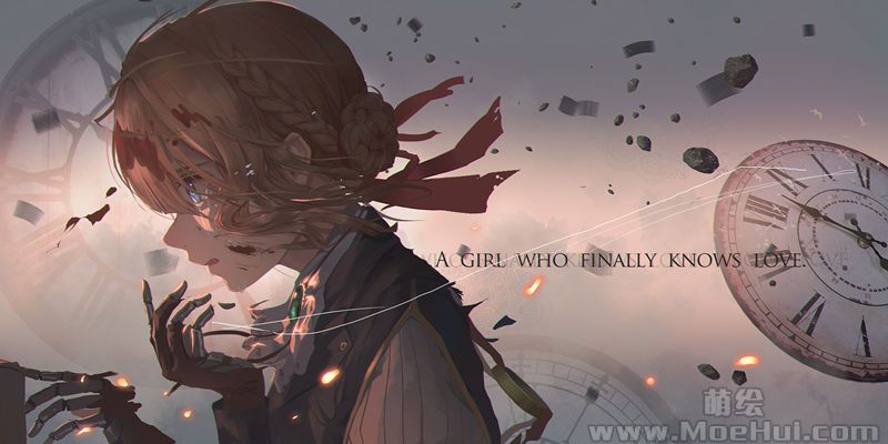 图片[7] - [画师推荐][比昂格Beonger]Pixiv图片包[127P] - 二次元星球