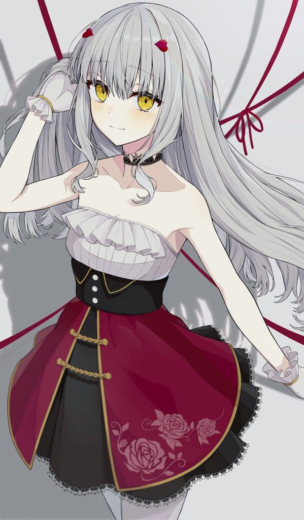 图片[14] - [かけうどん(Tick01058979)]Pixiv+推特图片包[322P] - 二次元星球