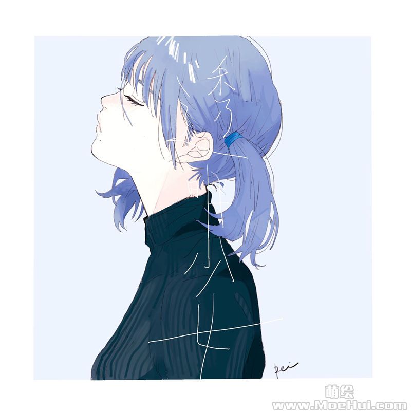 图片[10] - [かとうれい(katorei)]Pixiv+tumblr+instagram+推特图片包[693P] - 二次元星球