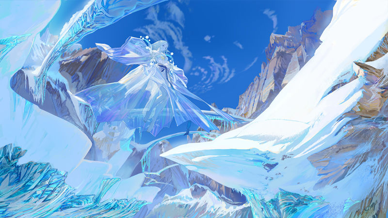 图片[13] - [TamoTaro Taro-k]Pixiv+deviantart+tumblr+bluesky+推特图片包[853P] - 二次元星球