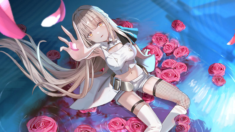 图片[11] - [画师推荐][haro(har_illust)]Pixiv+推特图片包[111P] - 二次元星球