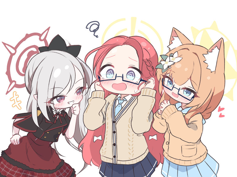 图片[9] - [かるぱ(karupapon)]Pixiv+推特图片包[206P] - 二次元星球