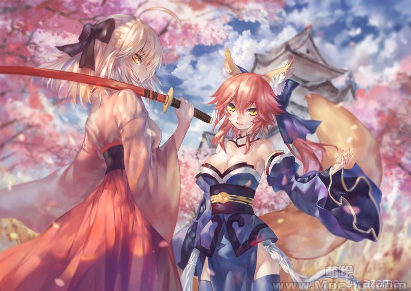 图片[16] - [画师推荐][Azomo(Azomo_)]Pixiv+推特图片包[202P] - 二次元星球
