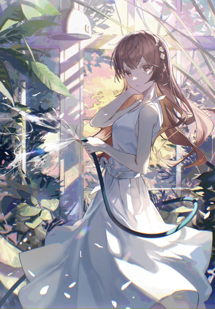图片[14] - [カラスロ(karasuro)]Pixiv+BlueSky+推特图片包[650P] - 二次元星球