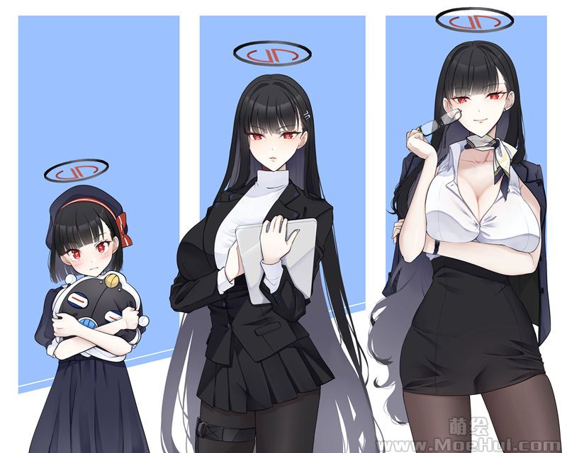 图片[6] - [Yoru(yoru0409)]Pixiv+推特图片包[102P] - 二次元星球